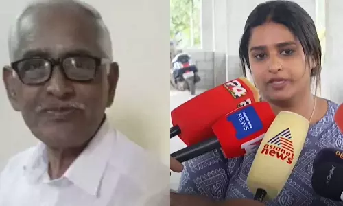 സാമ്പത്തിക ബാധ്യത വീട്ടാമെന്ന് പറഞ്ഞ് പാര്‍ട്ടി നേതൃത്വം വഞ്ചിച്ചു; കെപിസിസിക്കെതിരെ എന്‍.എം.വിജയന്റെ കുടുംബം