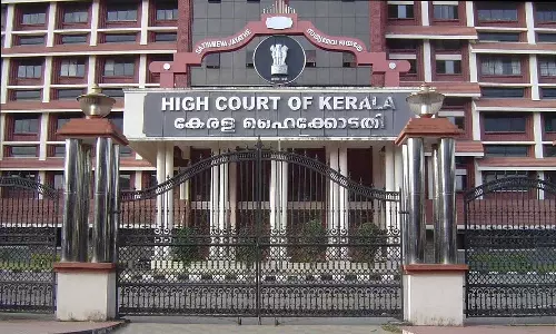 കൂടല്‍മാണിക്യം ക്ഷേത്രത്തിലെ കഴകക്കാരനായി ഈഴവ സമുദായാംഗത്തെ നിയമിക്കാമെന്ന് ഹൈക്കോടതി