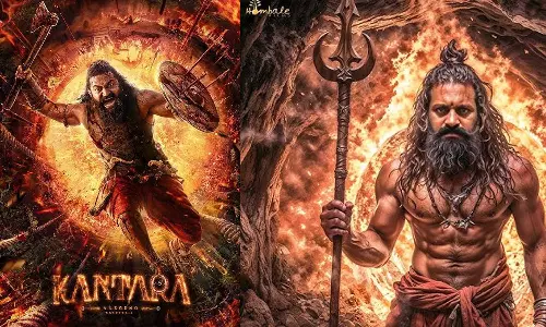 പ്രശ്‌നങ്ങള്‍ പരിഹരിച്ചു; കാന്താര 2 വിന്റെ വിലക്ക് പിന്‍വലിച്ച് ഫിയോക്ക്