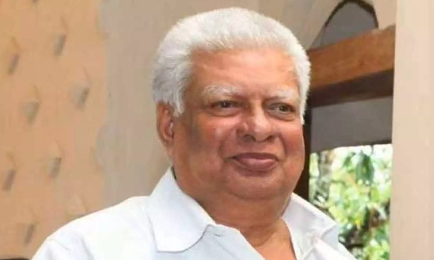 മുതിർന്ന കോൺഗ്രസ് നേതാവ് പി.പി തങ്കച്ചന്റെ സംസ്‌കാരം ഇന്ന്