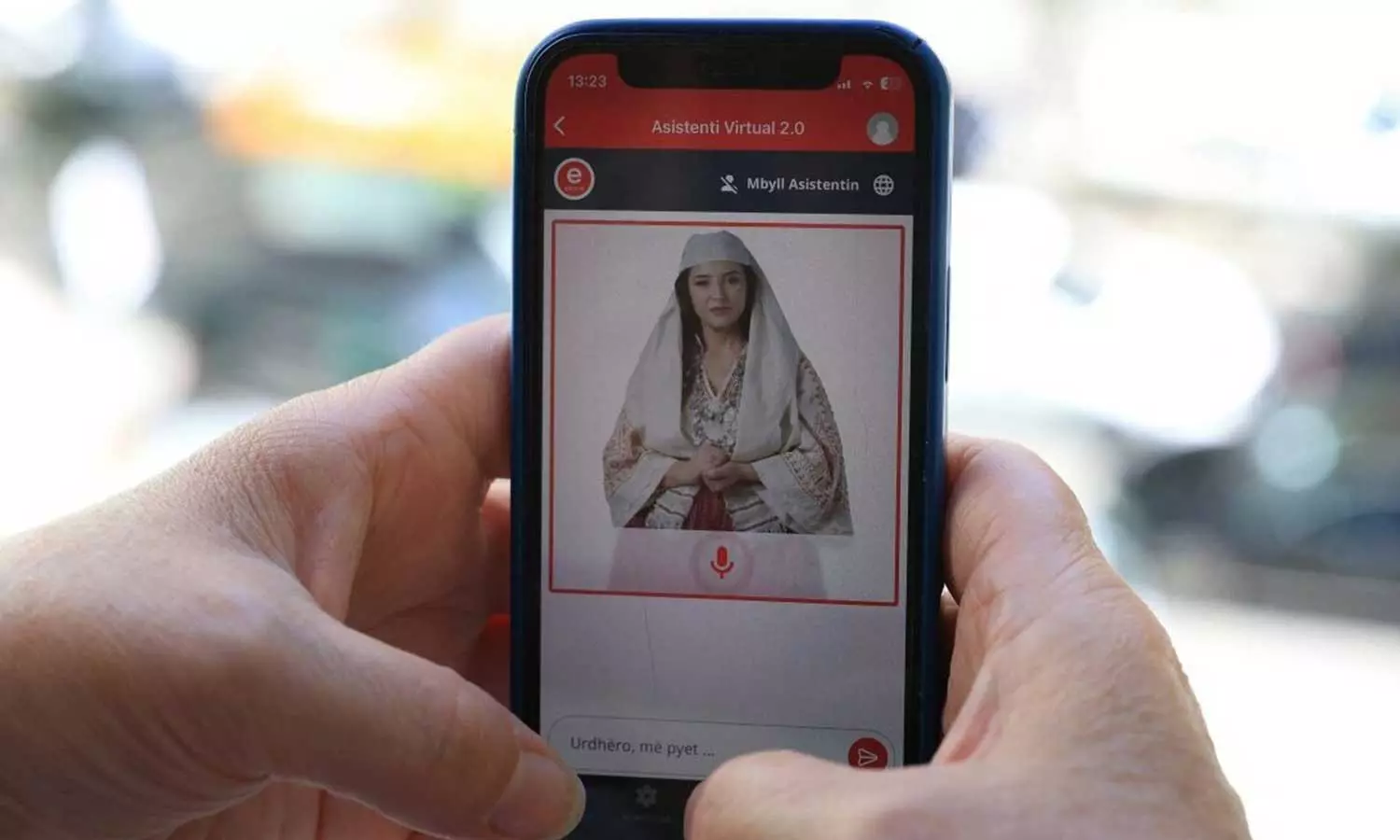 Diella From Albania Becomes World’s First AI-Made Minister Diella From Albania Becomes World’s First AI-Made Minister