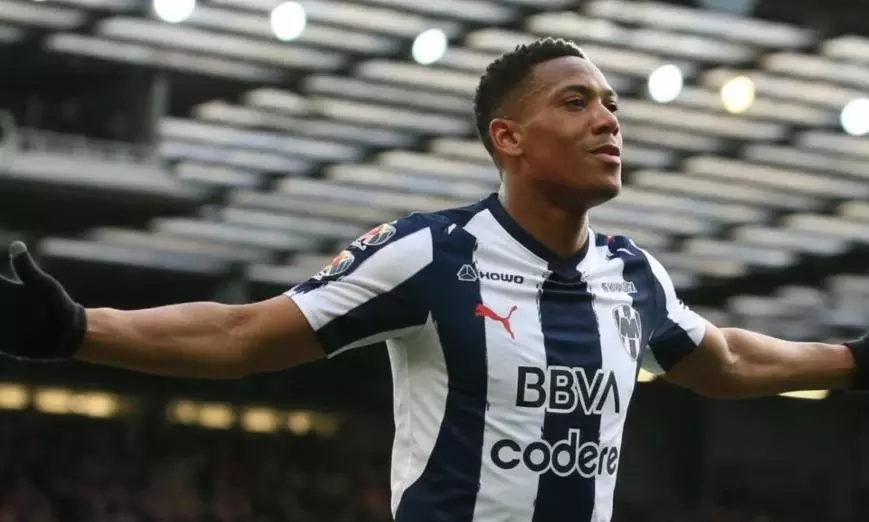 ആന്റണി മാർഷ്യൽ മോണ്ടററിയിൽ ; 29 കാരനെത്തുന്നത് രണ്ട് വർഷത്തെ കരാറിൽ ആന്റണി മാർഷ്യൽ മോണ്ടററിയിൽ ; 29 കാരനെത്തുന്നത് രണ്ട് വർഷത്തെ കരാറിൽ