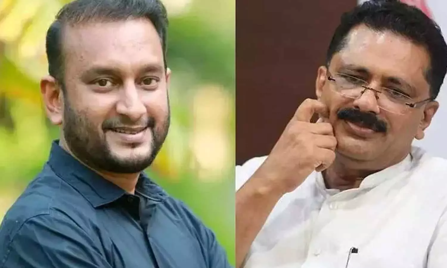 മലയാള സര്‍വകലാശാലക്കായി ഭൂമി ഏറ്റെടുത്തതില്‍ അഴിമതി; കെ.ടി ജലീലിനെതിരെ ആരോപണവുമായി പി.കെ ഫിറോസ്