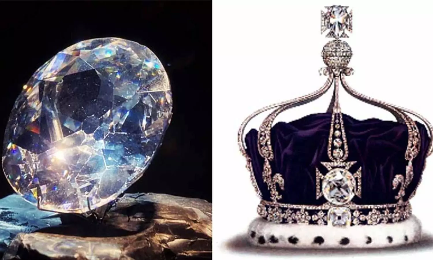 ലോകത്തെ മുഴുവൻ രണ്ട് ദിവസത്തേക്ക് ഊട്ടാൻ കഴിയുമായിരുന്ന ഇന്ത്യൻ വജ്രം; അറിയാം ഇന്ത്യയുടെ രത്നചരിത്രം