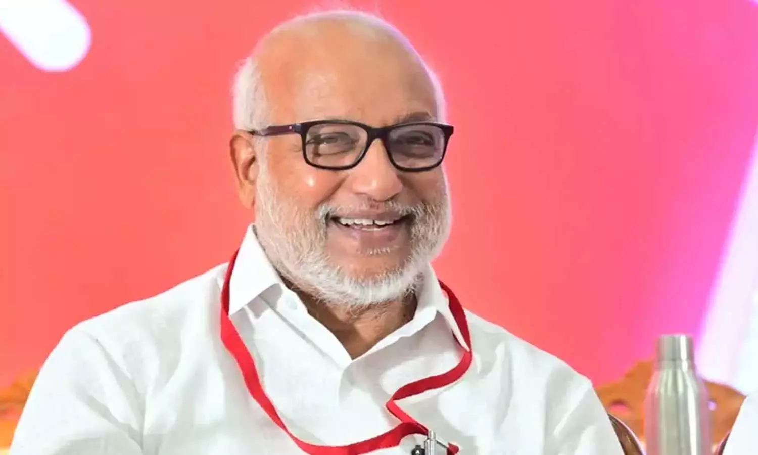 പൊലീസുകാര്‍ പ്രവര്‍ത്തിക്കേണ്ടത് ഇടത് നയം അനുസരിച്ച്: എം.എ ബേബി