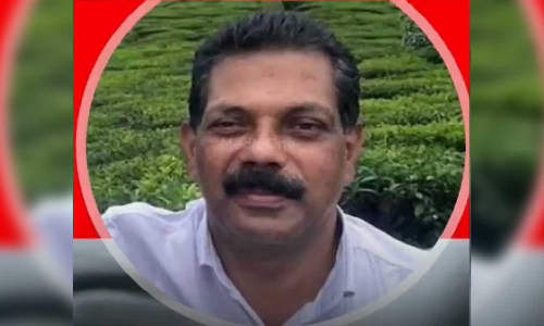 വയനാട് കോൺഗ്രസ് നേതാവ് ജോസ് നല്ലേടത്തിന്റെ സംസ്‌കാരം ഇന്ന്