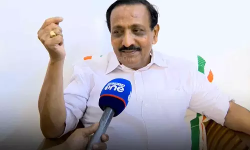 ബീഹാർ മോഡൽ അംഗീകരിക്കുന്നില്ല, വോട്ടർ പട്ടികാ പരിശോധന കേരളത്തിലും വേണം; എം.കെ രാഘവൻ എംപി