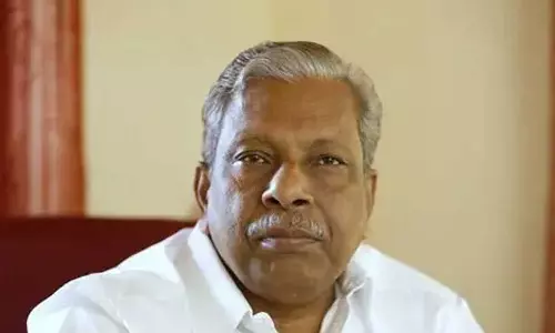 ശബ്ദരേഖാ വിവാദം; പാർട്ടി തീരുമാനമെടുക്കും,തെറ്റായ പ്രവണത വെച്ചുപൊറുപ്പിക്കില്ല; എ.സി മൊയ്തീൻ