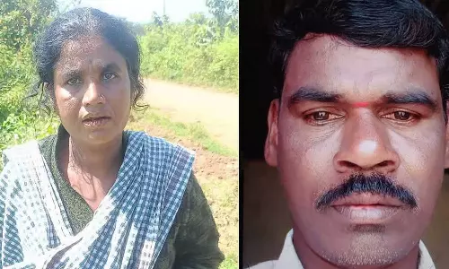 ഭര്‍ത്താവിനെ കടുവ പിടിച്ചെന്ന് പ്രചരിപ്പിച്ചു; 15 ലക്ഷം രൂപ തട്ടിയെടുക്കാന്‍ ക്രൂരകൊലപാതകം നടത്തി ഭാര്യ