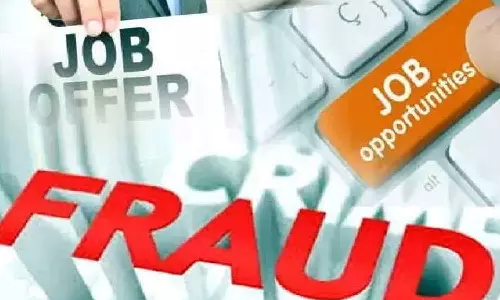 റിക്രൂട്ട്‌മെന്റ് ഏജൻസി കബളിപ്പിച്ചു; സൗദിയിൽ കുടുങ്ങി മലയാളി