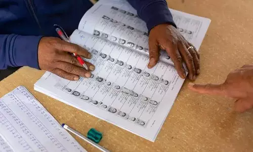 വോട്ടർപട്ടിക തീ​വ്രപരിഷ്കരണത്തിന് കേരളത്തിലും തുടക്കം