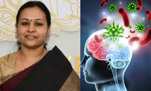 അമീബിക് മസ്തിഷ്‌കജ്വരം; കണക്കുകൾ തിരുത്തി ആരോഗ്യവകുപ്പ്