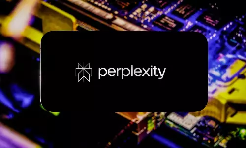 Encyclopedia Britannica And Merriam-Webster Sue Perplexity