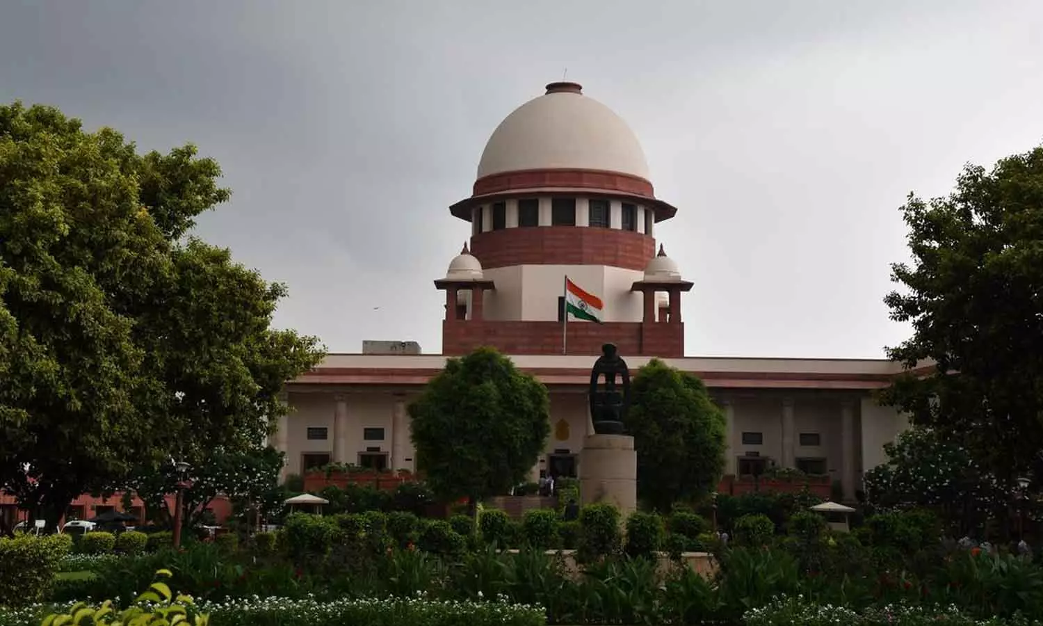 Supreme Court to pronounce verdict on Waqf Act on tomorrow