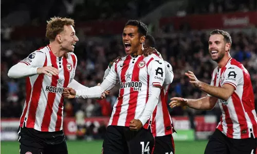 ചെൽസിക്ക് ബ്രെൻഡ്ഫോർഡിന്റെ സമനില പൂട്ട്; ഗോൾ വഴങ്ങിയത് ഇഞ്ചുറി ടൈമിൽ