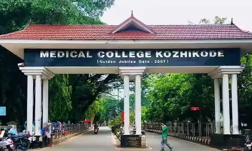 കോഴിക്കോട് മെഡി. കോളജിൽ ആൻജിയോഗ്രാമിനുള്ള ഉപകരണം പുറത്തു നിന്ന് വാങ്ങുന്നത് ഉയർന്ന വിലയ്ക്ക്