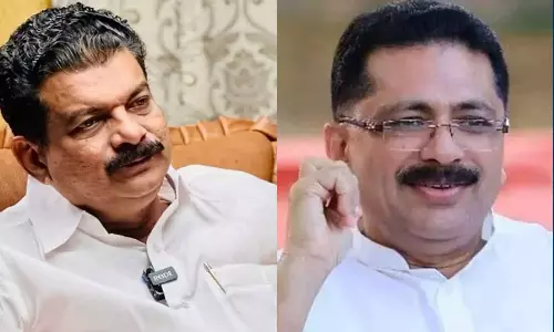 മലബാറിലെ വെള്ളാപ്പള്ളിയാകാൻ ആണ് കെ.ടി ജലീലിൻ്റെ ശ്രമം: പി.വി അൻവർ