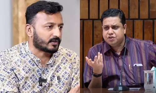 രാഹുലിന് നിയമസഭയിൽ വരുന്നതിന് തടസമില്ല, പ്രതിപക്ഷനിരയിൽ നിന്ന് മറ്റൊരു ബ്ലോക്ക്‌ നൽകും; സ്പീക്കർ എ.എൻ ഷംസീർ