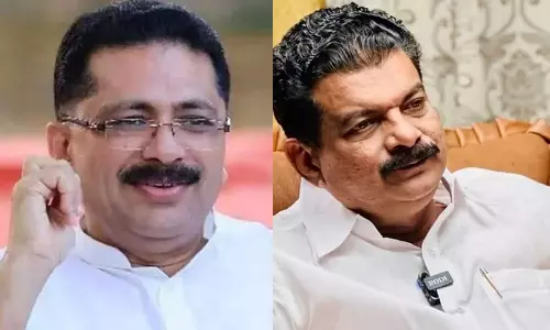 ഞാൻ വെള്ളാപ്പള്ളി ആണെങ്കിൽ അൻവർ മലപ്പുറത്തെ പി.സി ജോർജ്: കെ.ടി ജലീൽ