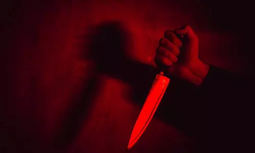 തടിയനെന്ന് വിളിച്ച് കളിയാക്കി; സഹപാഠിയെ കുത്തി പരിക്കേല്‍പ്പിച്ച് വിദ്യാര്‍ഥി