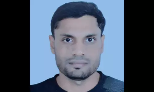 A native of Tanur passed away in Saudi Arabia.