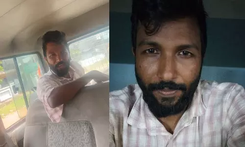 കൊല്ലം കുണ്ടറയിൽ ​യുവതിക്ക് നേരെ ലൈംഗിക അതിക്രമം നടത്തിയ സർക്കാർ ഉദ്യോഗസ്ഥൻ അറസ്റ്റിൽ