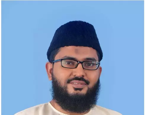 പിഡിപി സംസ്ഥാന ജനറല്‍ സെക്രട്ടറി ജാഫര്‍ അലി ദാരിമി അന്തരിച്ചു