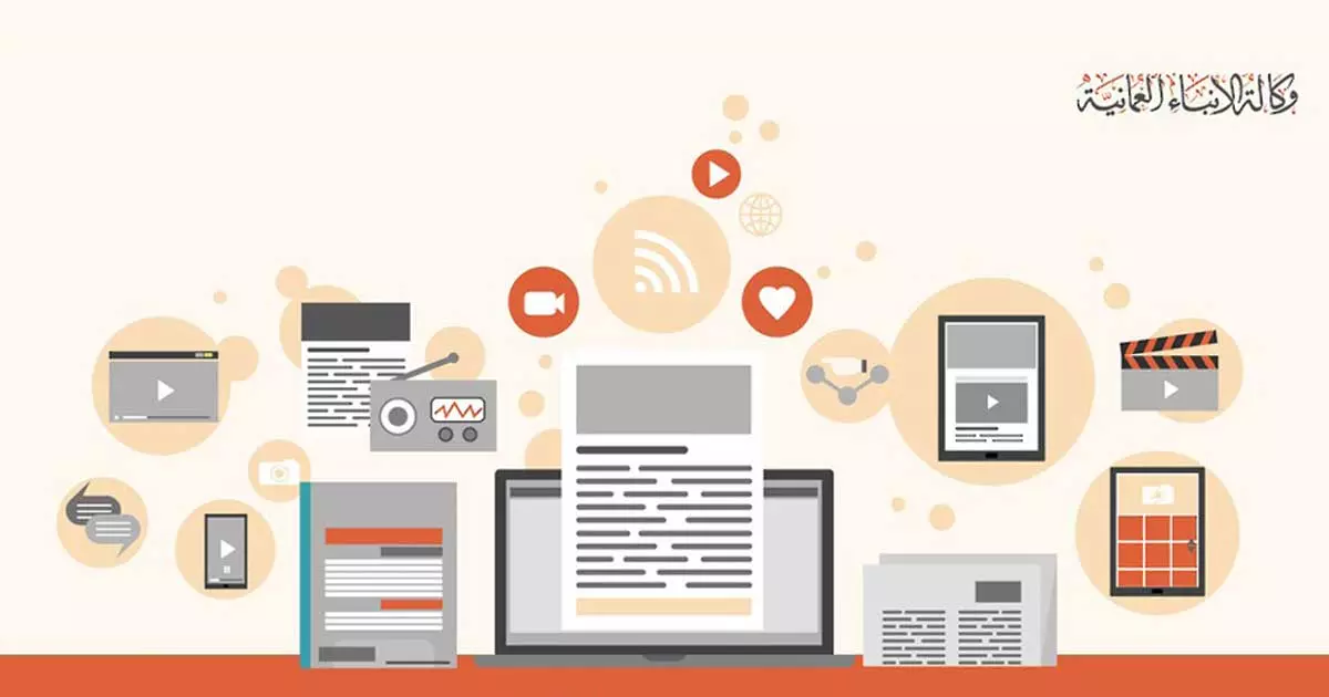 ഒമാനിൽ പുതിയ മാധ്യമ നിയമ നിയന്ത്രണങ്ങൾ പുറപ്പെടുവിച്ചു