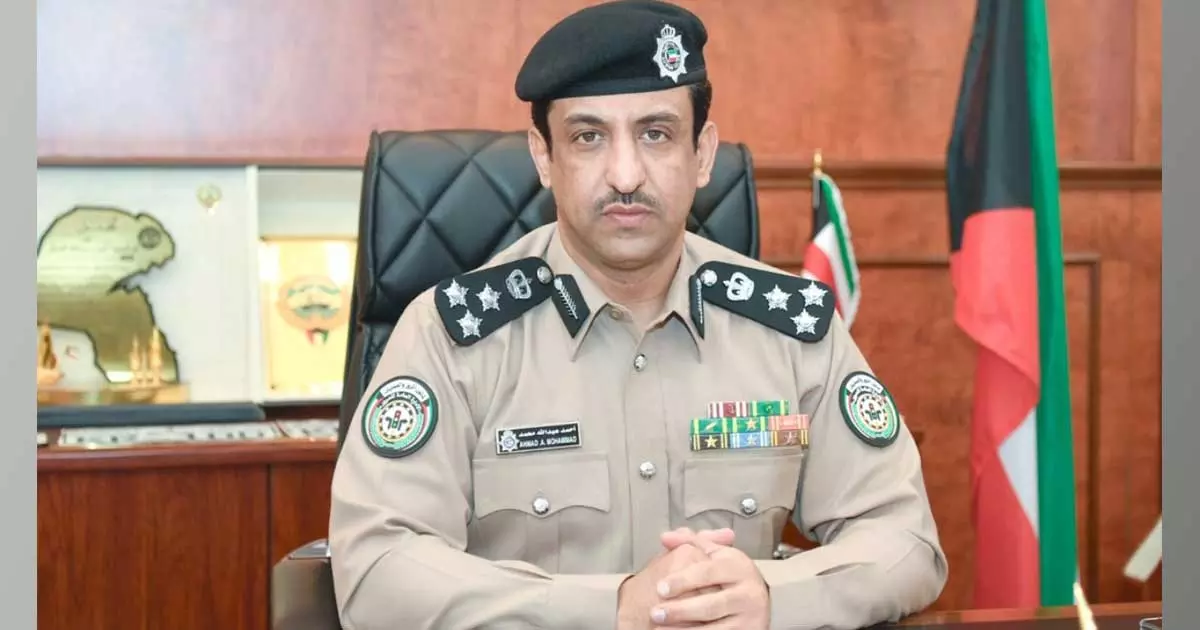 കുവൈത്തിൽ ഓട്ടോമാറ്റിക് വാഹന പരിശോധന കേന്ദ്രങ്ങൾ വരുന്നു