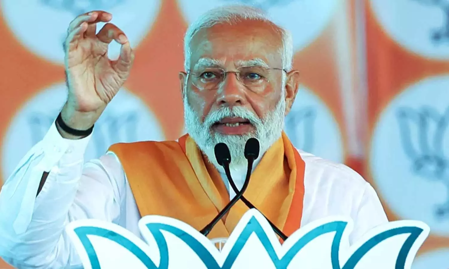 ബിഹാറിനെ കോൺഗ്രസ് പരിഹസിക്കുന്നു; ബീഡി ഏറ്റുപിടിച്ച് മോദി