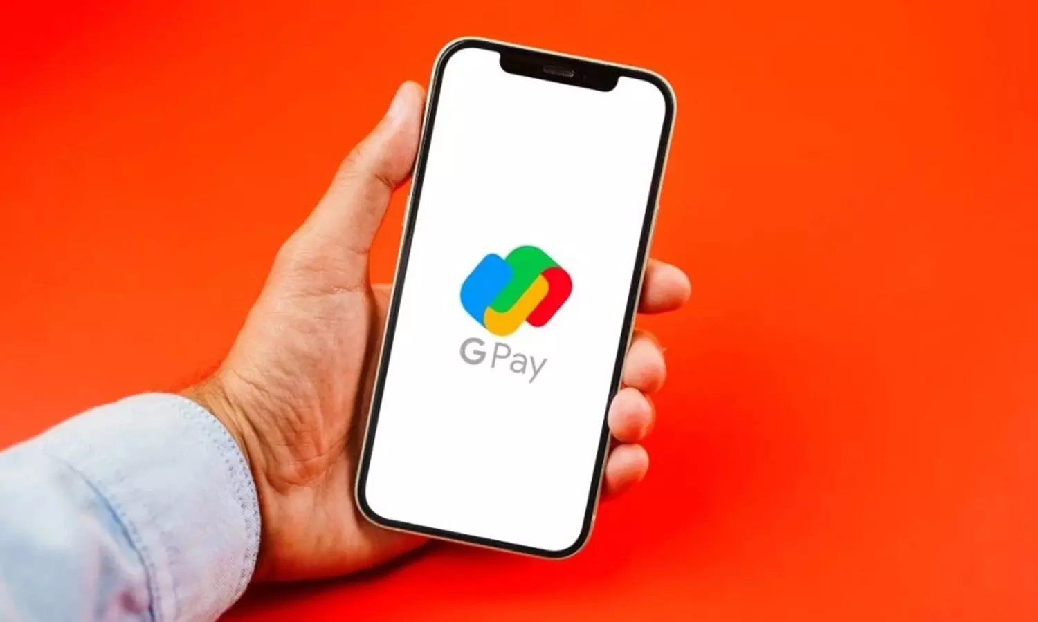 Google Pay now in Saudi Arabia