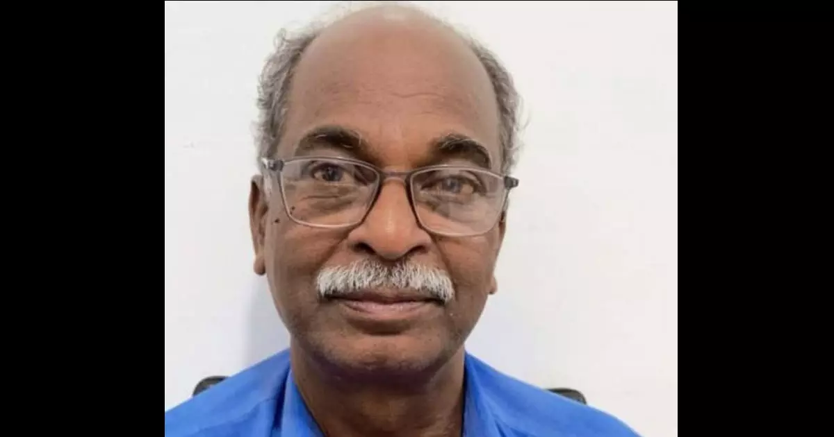 A native of Edakkad, Kannur, died of a heart attack in Oman.