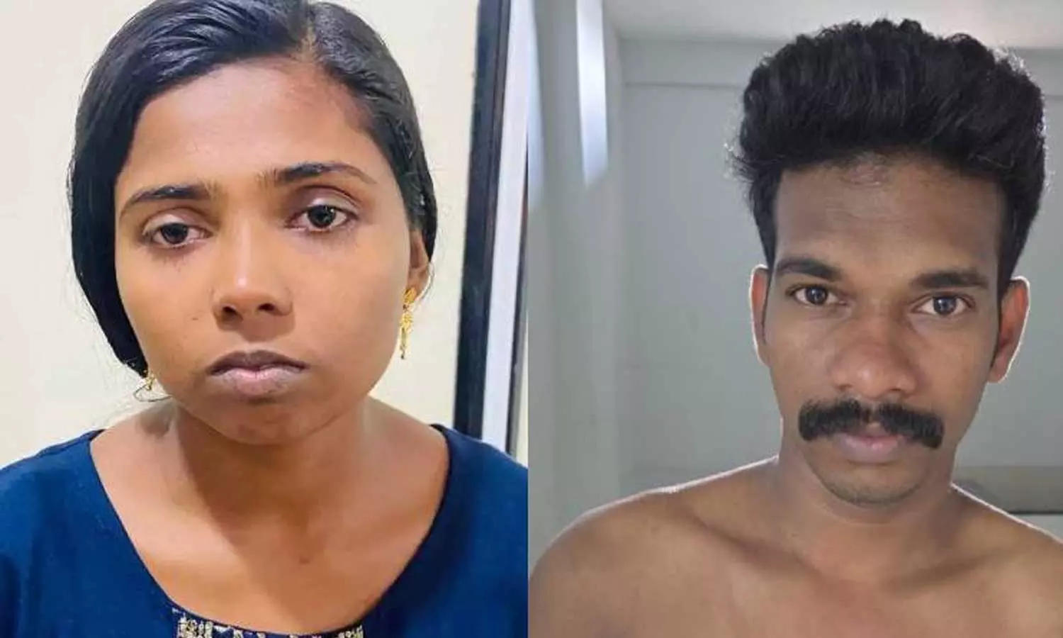 പത്തനംതിട്ട ഹണി ട്രാപ്പ് കേസ്: പ്രതി രശ്മിയുടെ ഫോണിലുള്ളത് 5 വീഡിയോ ക്ലിപ്പുകള്‍
