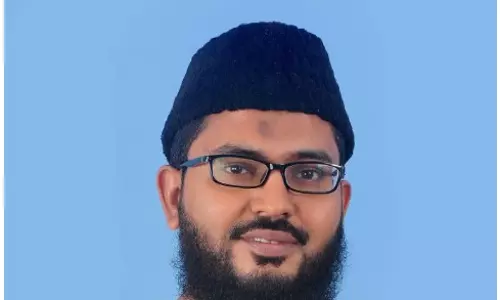 പിഡിപി സംസ്ഥാന ജനറല്‍ സെക്രട്ടറി ജാഫര്‍ അലി ദാരിമി അന്തരിച്ചു