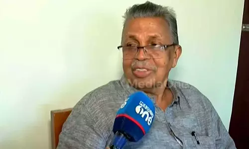 ലൈംഗികാതിക്രമ കേസ് : മുന്‍മന്ത്രി നീലലോഹിതദാസന്‍ നാടാരെ ഹൈക്കോടതി വെറുതെവിട്ടു