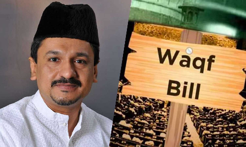 വഖഫ് ഭേദഗതി നിയമം: സുപ്രിംകോടതി വിധി ആശ്വാസകരമെന്ന് സാദിഖലി ശിഹാബ് തങ്ങൾ