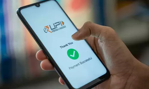 യുപിഐ ഇടപാടുകാരുടെ ശ്രദ്ധക്ക്; പരിധികൾ വർധിച്ചു, വമ്പൻ മാറ്റങ്ങൾ ഇന്ന് മുതൽ- കൂടുതലറിയാം...