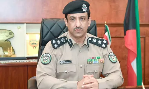 കുവൈത്തിൽ ഓട്ടോമാറ്റിക് വാഹന പരിശോധന കേന്ദ്രങ്ങൾ വരുന്നു