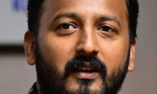 രാഹുൽ മാങ്കൂട്ടത്തിൽ പാലക്കാട്ടേക്ക്; തടയുമെന്ന് DYF​I