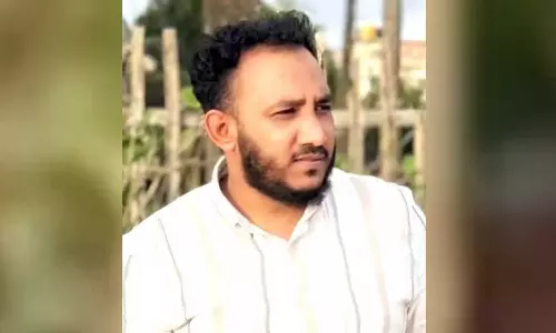 മംഗളൂരു ഉള്ളാൾ സ്വദേശി സൗദി അറേബ്യയിൽ   വാഹനാപകടത്തിൽ മരിച്ചു