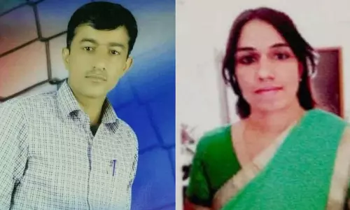 കാമുകനെ കാണാൻ 600 കിലോമീറ്റർ കാറോടിച്ചെത്തി; വിവാഹം കഴിക്കണമെന്നാവശ്യപ്പെട്ട യുവതിയെ തലക്കടിച്ചുകൊന്നു