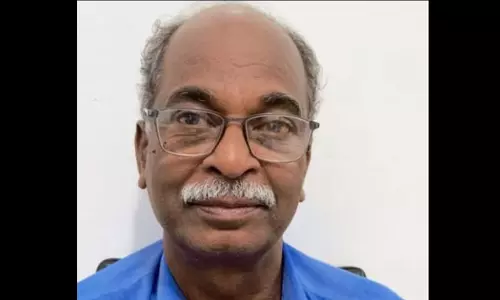 A native of Edakkad, Kannur, died of a heart attack in Oman.