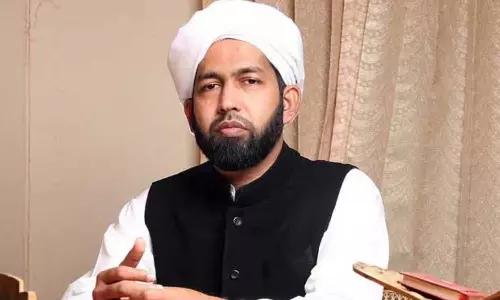 വഖഫ് ഭേദഗതി: സുപ്രിംകോടതിയുടെ ഇടക്കാല ഉത്തരവ് സ്വാഗതം ചെയ്യുന്നു; എസ്വൈഎസ് വഖഫ് ഭേദഗതി: സുപ്രിംകോടതിയുടെ ഇടക്കാല ഉത്തരവ് സ്വാഗതം ചെയ്യുന്നു; എസ്വൈഎസ്