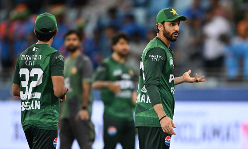 മാച്ച് ഒഫീഷ്യലിനെ പുറത്താക്കിയില്ലെങ്കിൽ ഏഷ്യ കപ്പിൽ നിന്നും പിന്മാറുമെന്ന് ഭീഷണിയുമായി പിസിബി