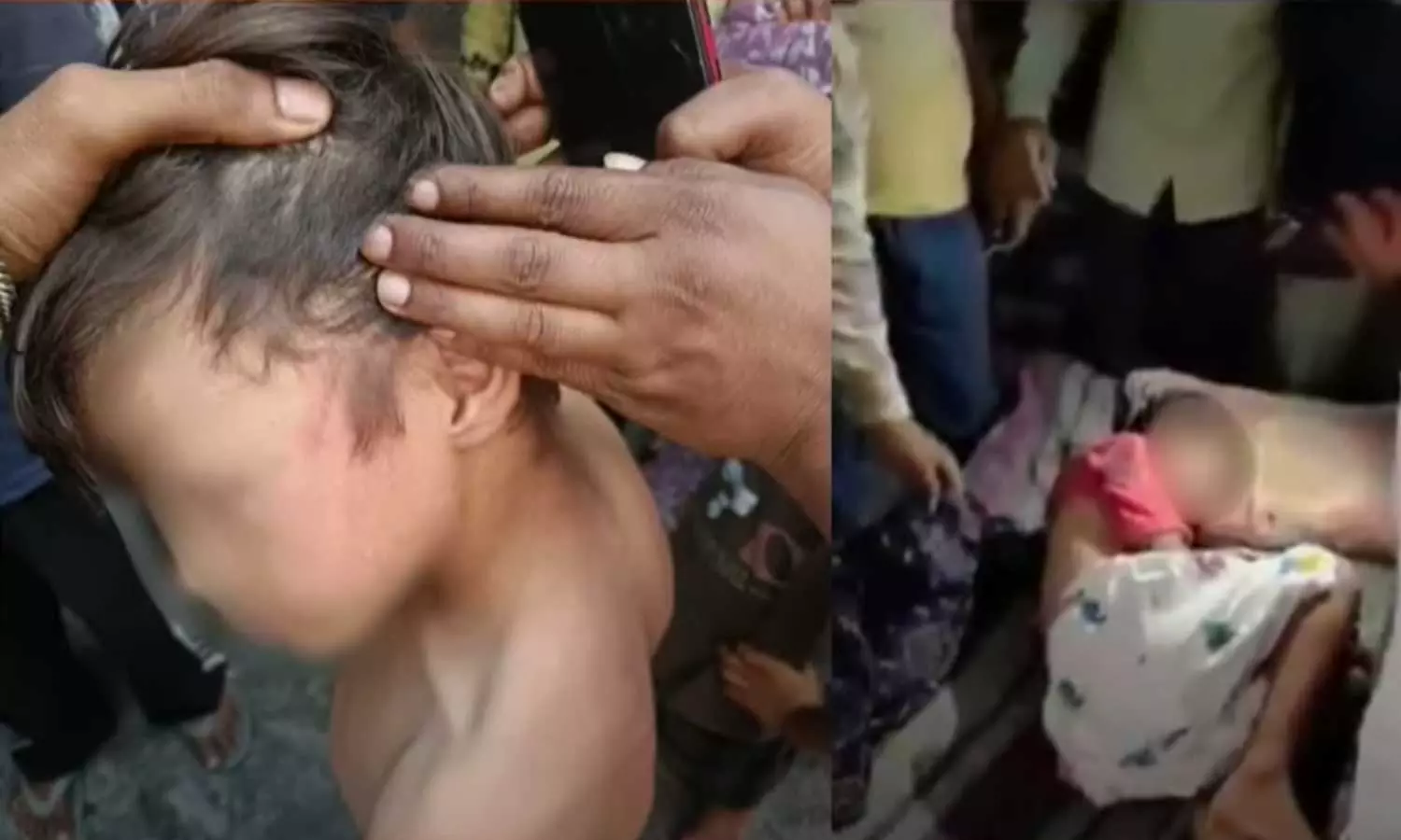 മുഖത്ത് ഷൂസുകൊണ്ട് ചവിട്ടി; ഉത്തരാഖണ്ഡില് വിദ്യാര്ഥിക്ക് അധ്യാപകരുടെ ക്രൂരമര്ദനം മുഖത്ത് ഷൂസുകൊണ്ട് ചവിട്ടി; ഉത്തരാഖണ്ഡില് വിദ്യാര്ഥിക്ക് അധ്യാപകരുടെ ക്രൂരമര്ദനം