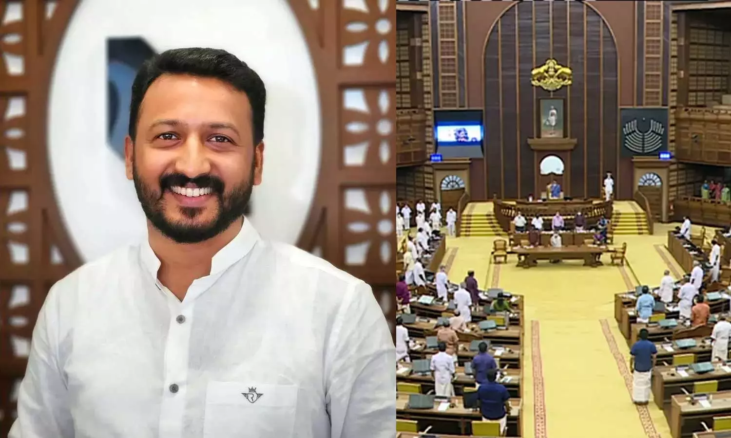 രാഹുല്‍ ഇന്നും നിയമസഭയിലെത്തുമോ? പൊലീസ് കസ്റ്റഡി മര്‍ദ്ദനങ്ങള്‍ പ്രതിപക്ഷം സഭയില്‍ ഉന്നയിക്കും