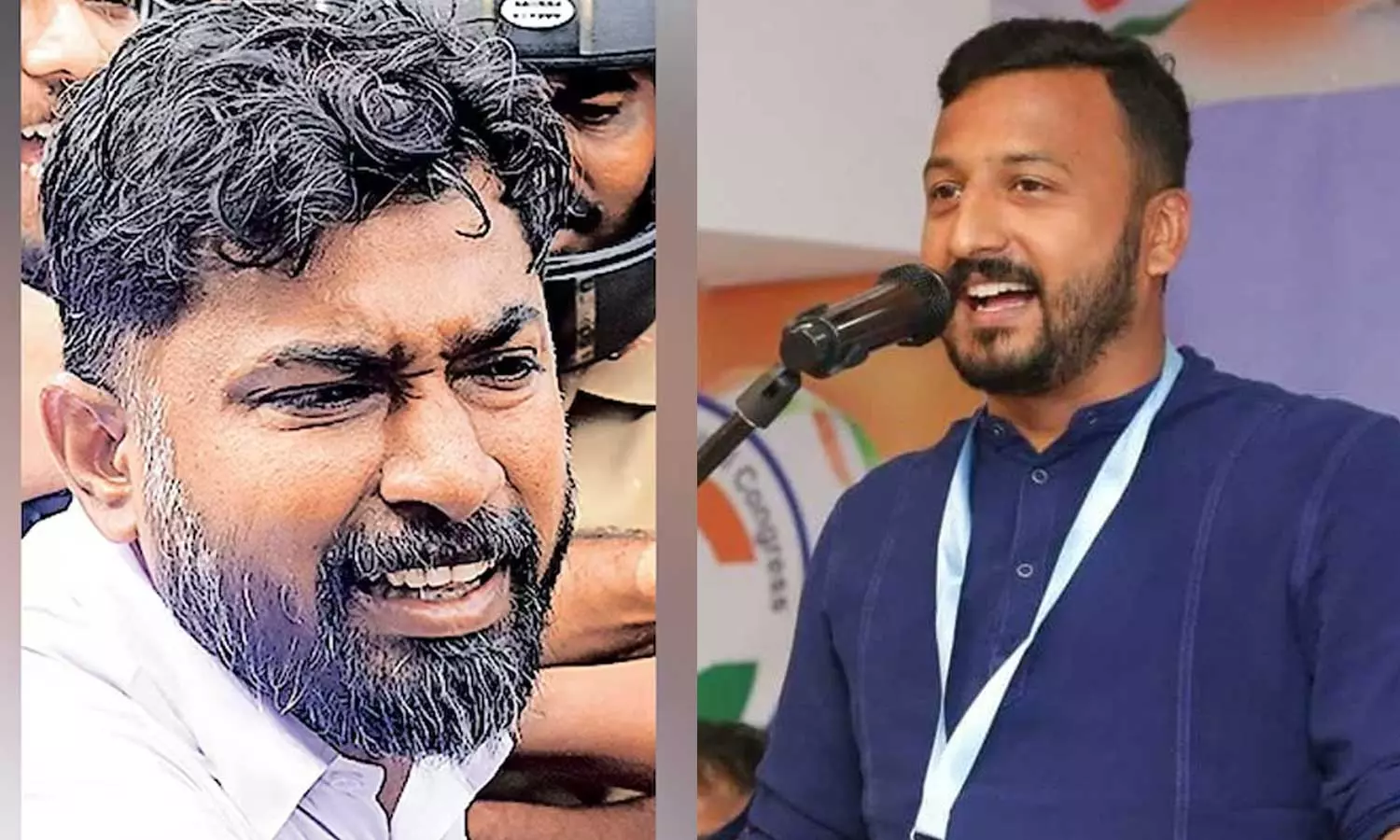 പാര്‍ട്ടി സസ്‌പെന്‍ഡ് ചെയ്തയാള്‍ക്ക് ഒപ്പം പോയത് തെറ്റായ സന്ദേശം; നേമം ഷജീറിനെതിരെ പരാതി