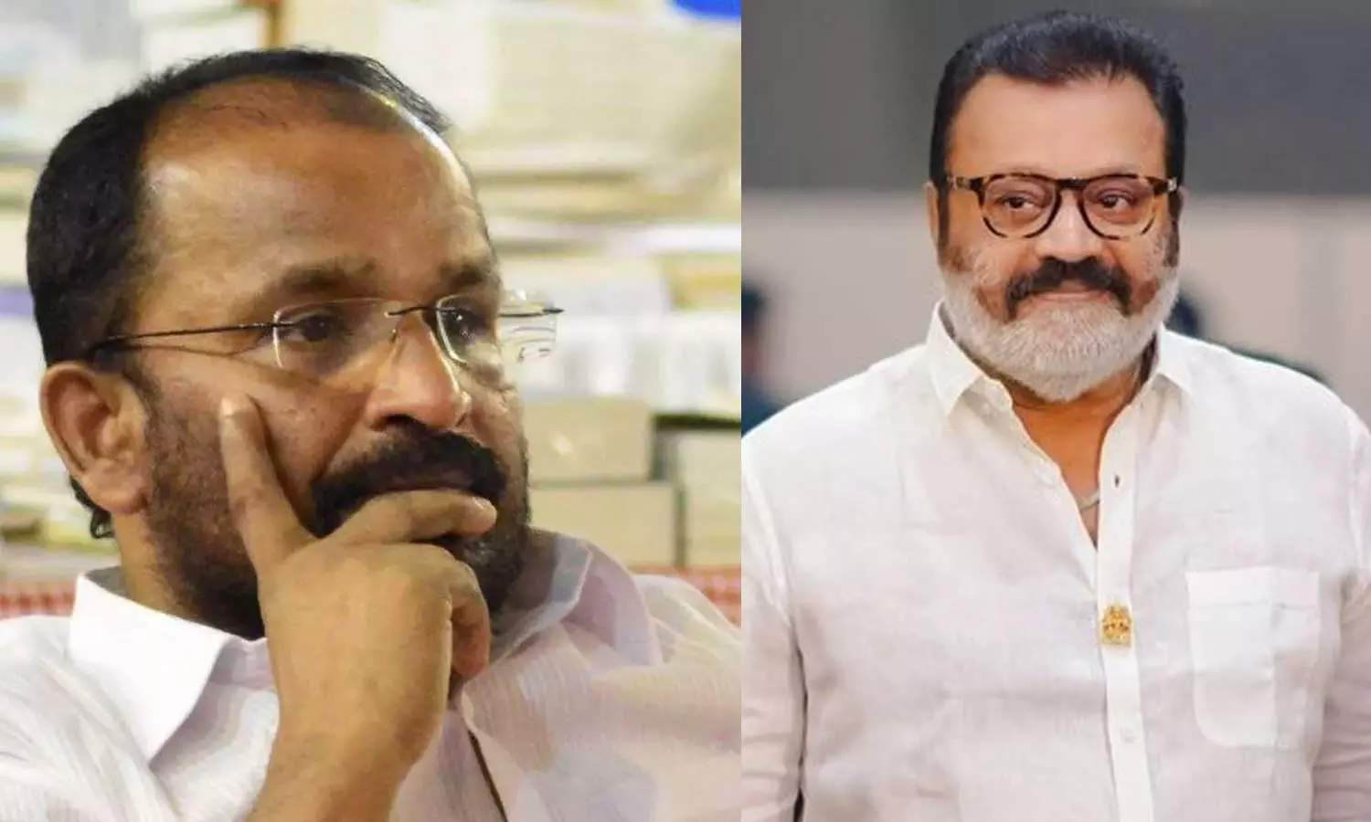 വോട്ടര്‍പ്പട്ടിക ക്രമക്കേട് ആരോപണം: കേന്ദ്രമന്ത്രി സുരേഷ് ഗോപിക്കെതിരെ കേസില്ല