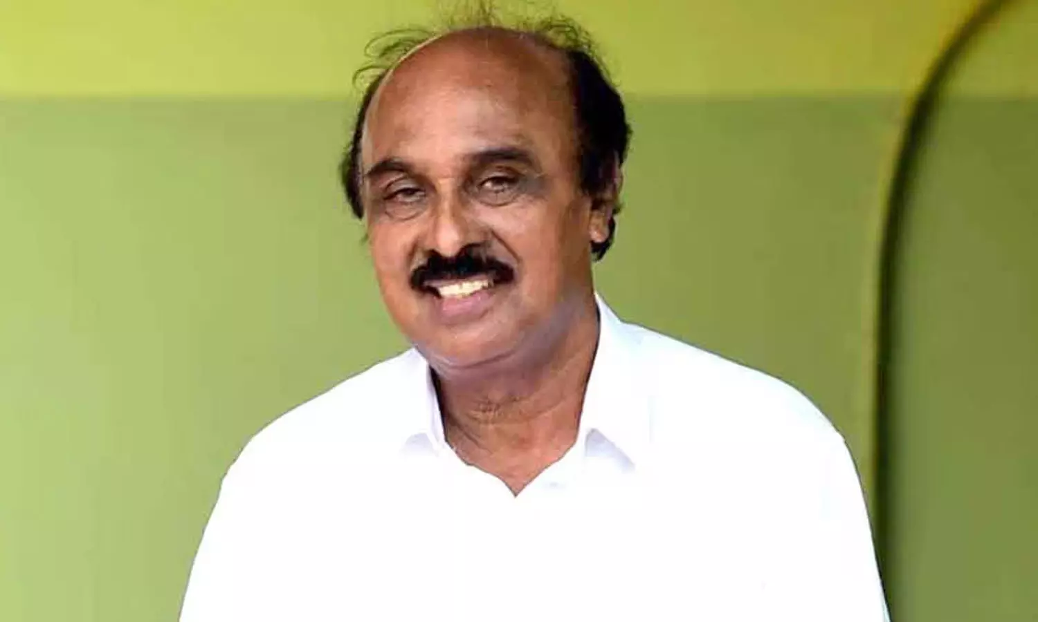 പൊലീസിൽ പുഴുക്കുത്തുകൾ ഉണ്ട്; സിപിഐ എംഎൽഎ ഇ.ചന്ദ്രശേഖരൻ