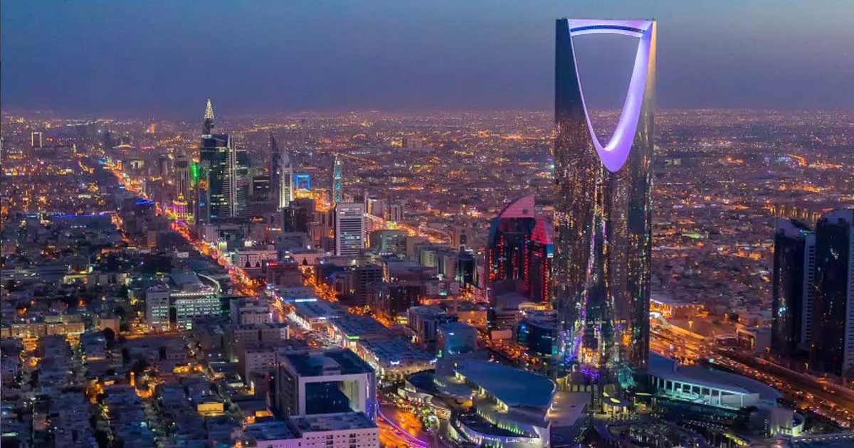 Increase in registration of small and medium-sized commercial enterprises in Saudi Arabia